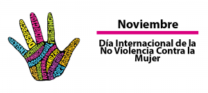  dia internacional de la no violencia contra la mujer